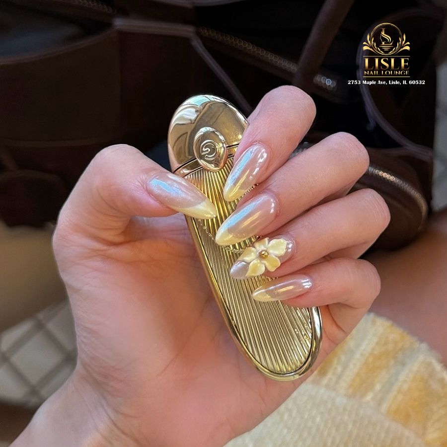 Nail Design